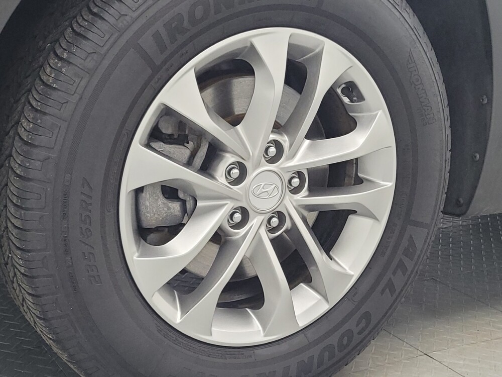 2020 Hyundai Santa Fe in Antioch, TN 37013 - 18088971 31