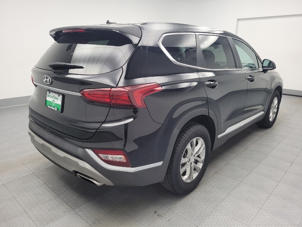 2020 Hyundai Santa Fe in Antioch, TN 37013 - 18088971 9