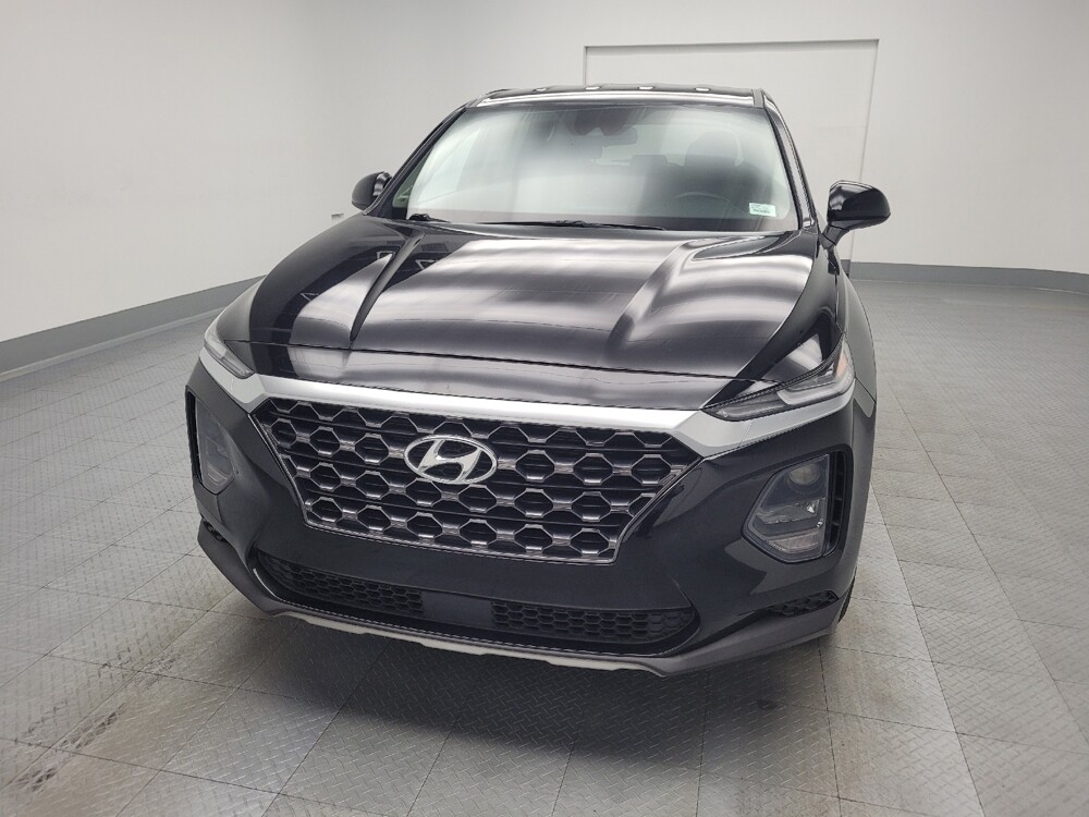 2020 Hyundai Santa Fe in Antioch, TN 37013 - 18088971 15