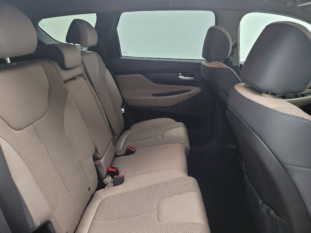 2020 Hyundai Santa Fe in Antioch, TN 37013 - 18088971 19