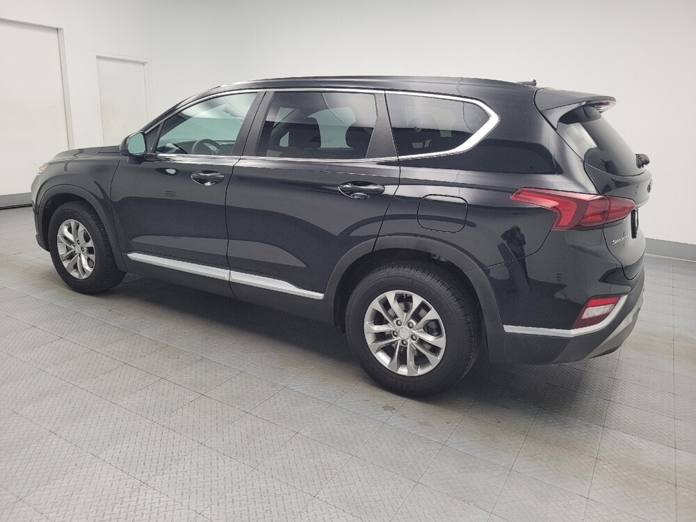 2020 Hyundai Santa Fe in Antioch, TN 37013 - 18088971 3