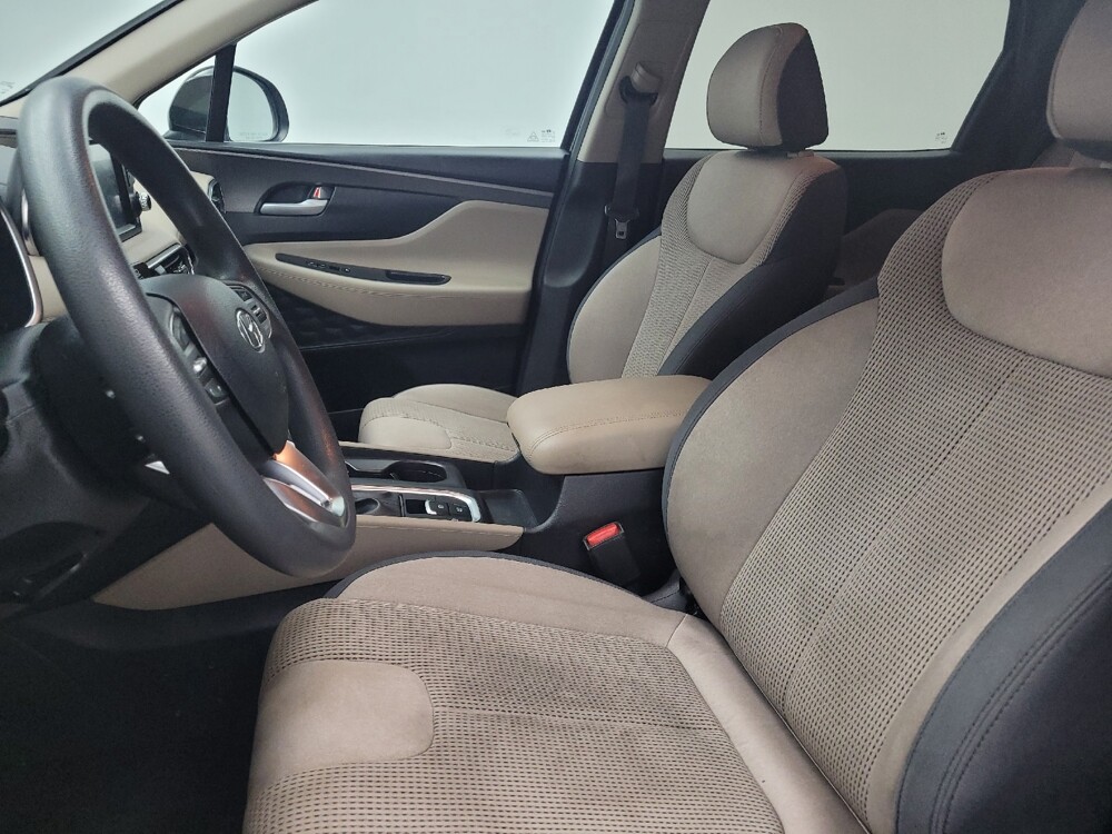 2020 Hyundai Santa Fe in Antioch, TN 37013 - 18088971 17