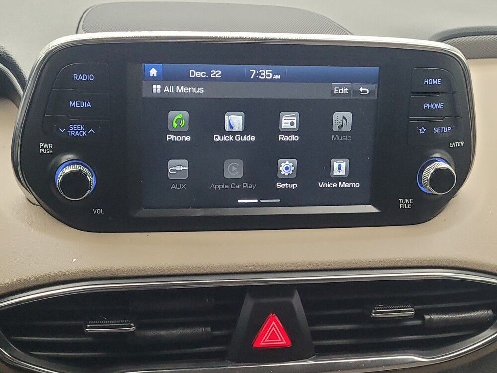 2020 Hyundai Santa Fe in Antioch, TN 37013 - 18088971 25