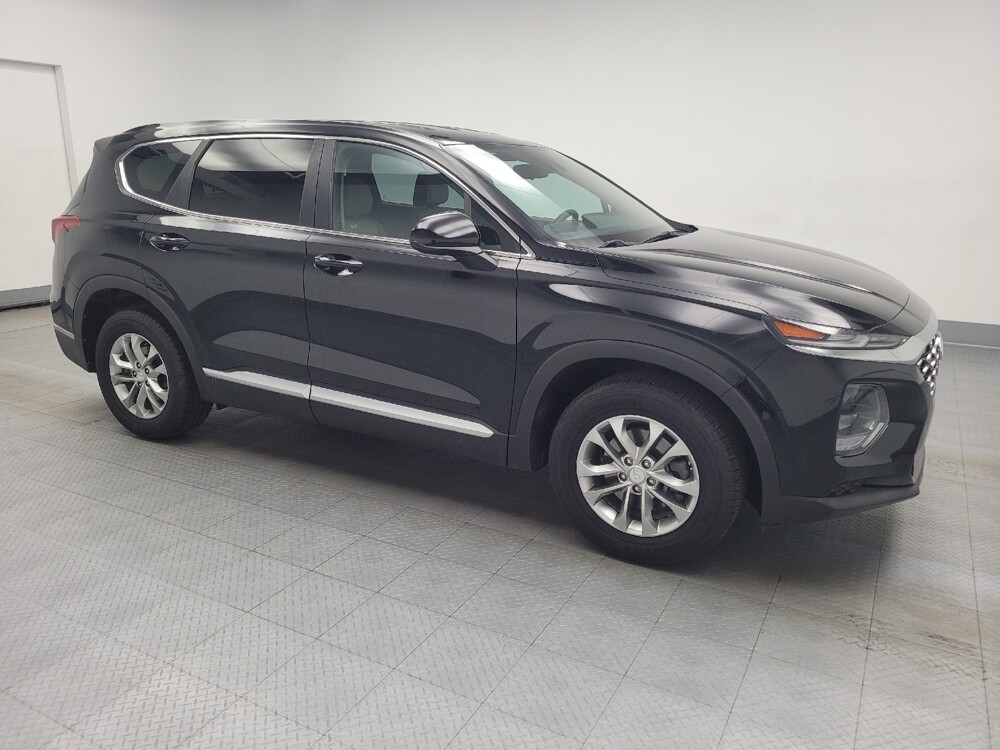 2020 Hyundai Santa Fe in Antioch, TN 37013 - 18088971 11