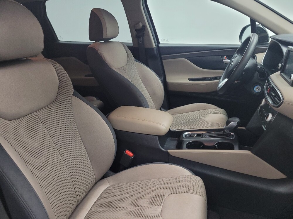 2020 Hyundai Santa Fe in Antioch, TN 37013 - 18088971 21