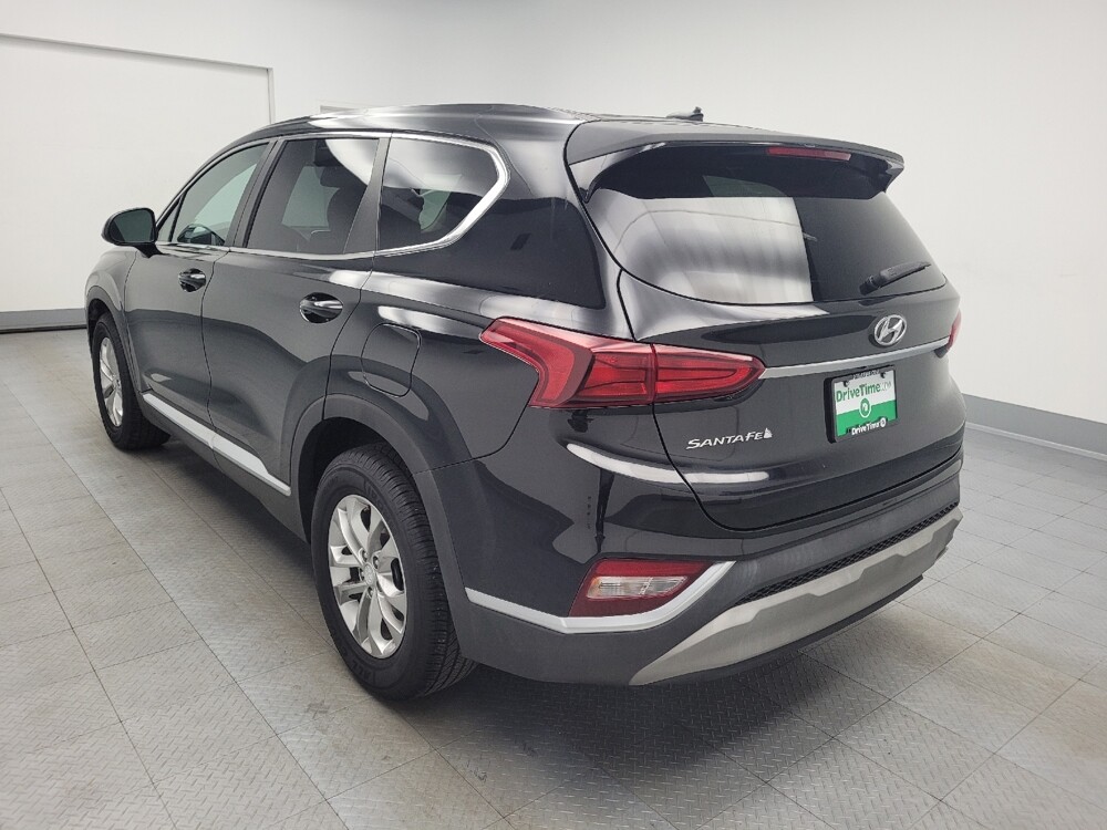 2020 Hyundai Santa Fe in Antioch, TN 37013 - 18088971 5