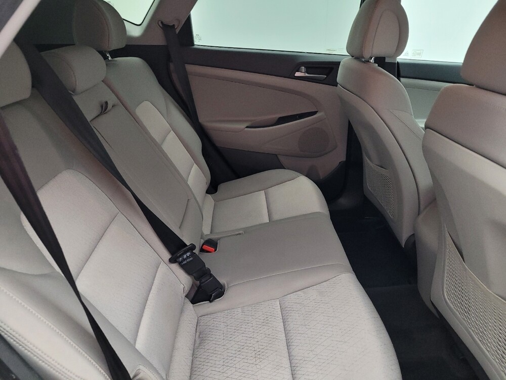 2016 Hyundai Tucson in Gastonia, NC 28056 - 18088972 19