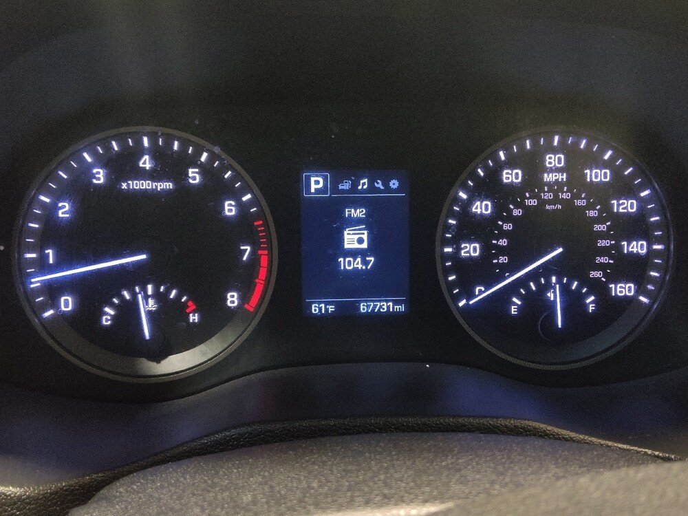 2016 Hyundai Tucson in Gastonia, NC 28056 - 18088972 23