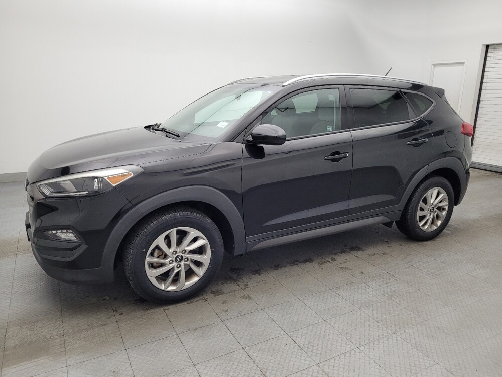 2016 Hyundai Tucson in Gastonia, NC 28056 - 18088972 2