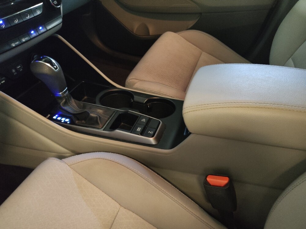 2016 Hyundai Tucson in Gastonia, NC 28056 - 18088972 26