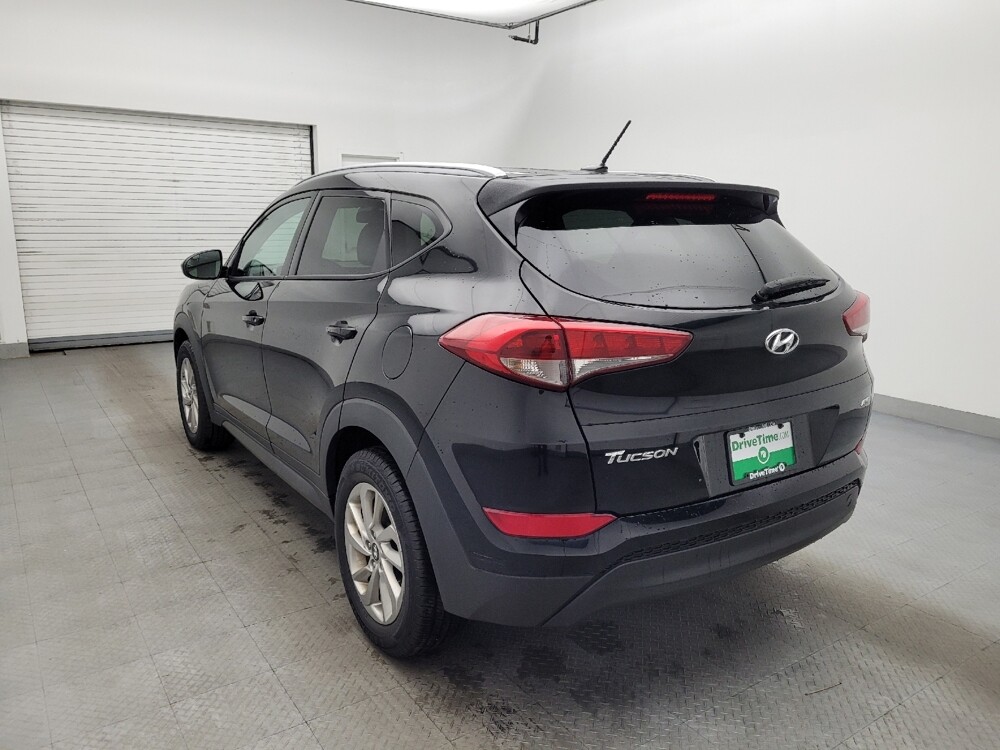 2016 Hyundai Tucson in Gastonia, NC 28056 - 18088972 5