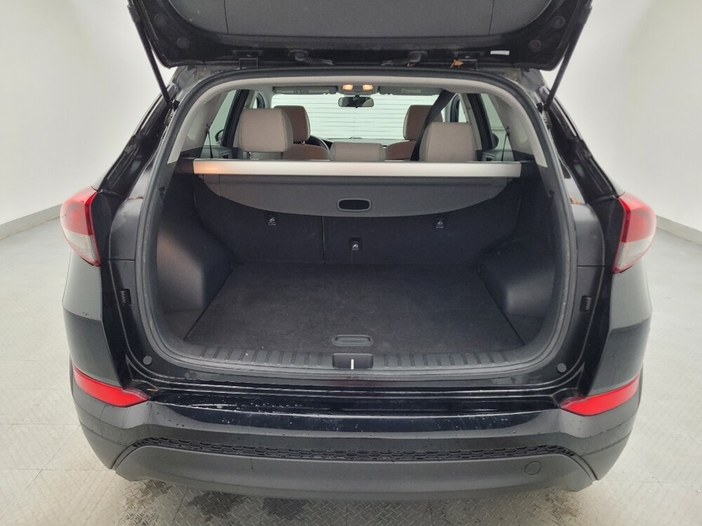 2016 Hyundai Tucson in Gastonia, NC 28056 - 18088972 29