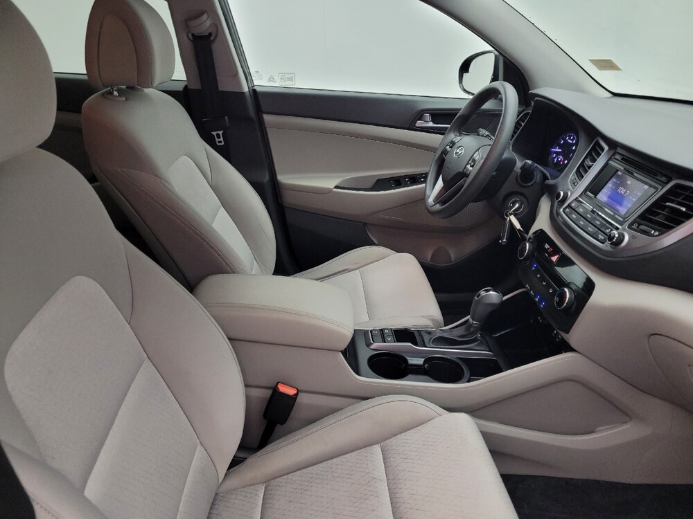 2016 Hyundai Tucson in Gastonia, NC 28056 - 18088972 21