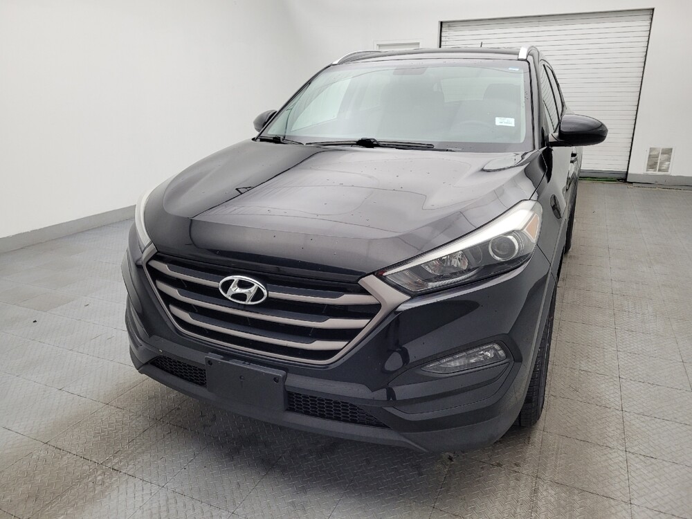 2016 Hyundai Tucson in Gastonia, NC 28056 - 18088972 15