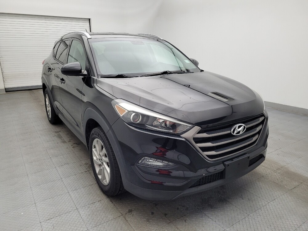 2016 Hyundai Tucson in Gastonia, NC 28056 - 18088972 13