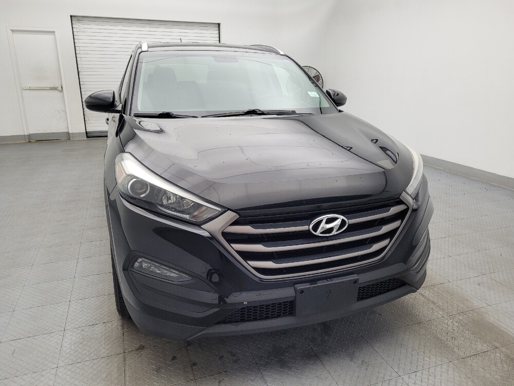 2016 Hyundai Tucson in Gastonia, NC 28056 - 18088972 14