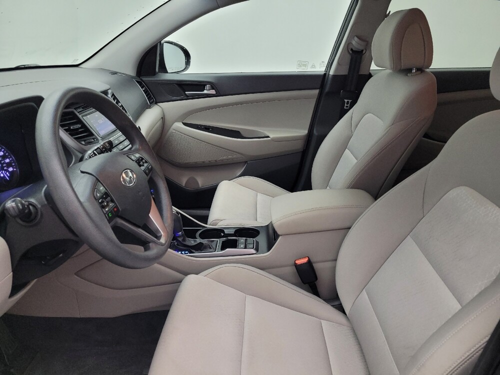 2016 Hyundai Tucson in Gastonia, NC 28056 - 18088972 17