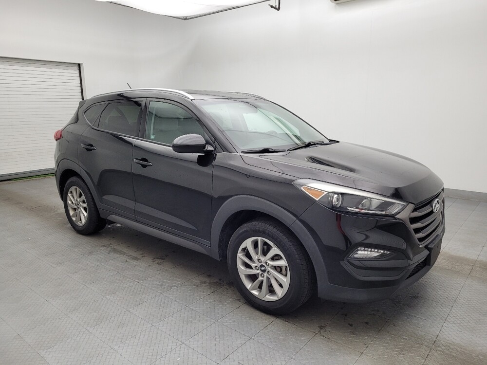 2016 Hyundai Tucson in Gastonia, NC 28056 - 18088972 11