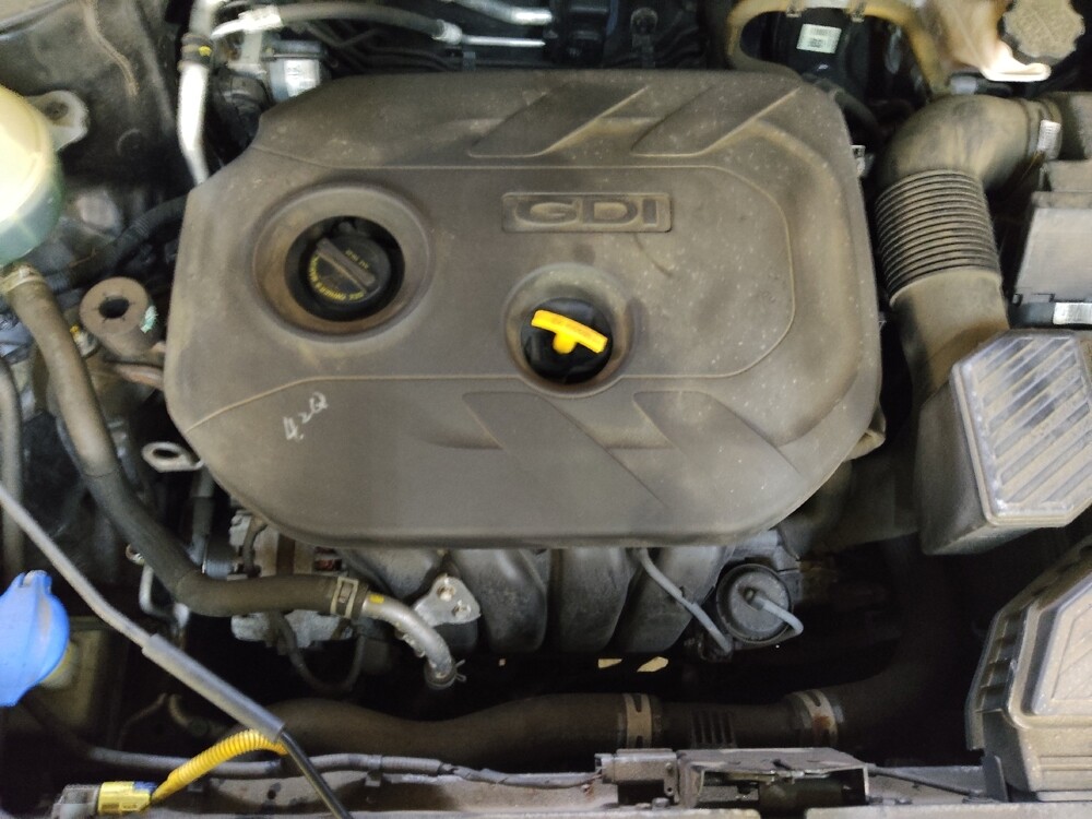 2016 Hyundai Tucson in Gastonia, NC 28056 - 18088972 30