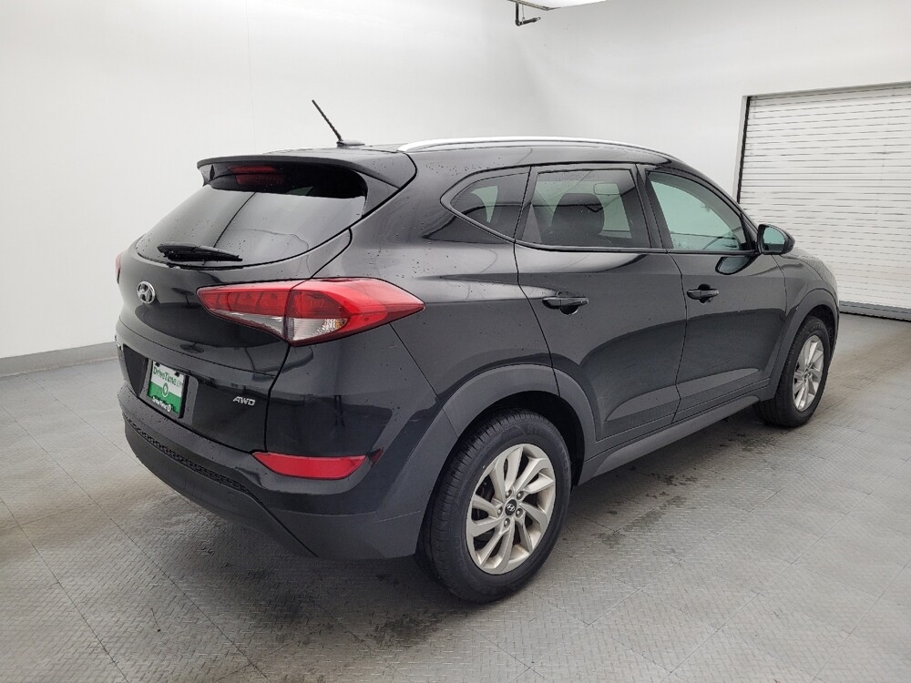 2016 Hyundai Tucson in Gastonia, NC 28056 - 18088972 9