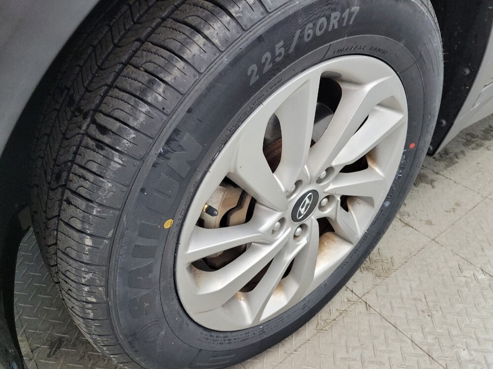 2016 Hyundai Tucson in Gastonia, NC 28056 - 18088972 31