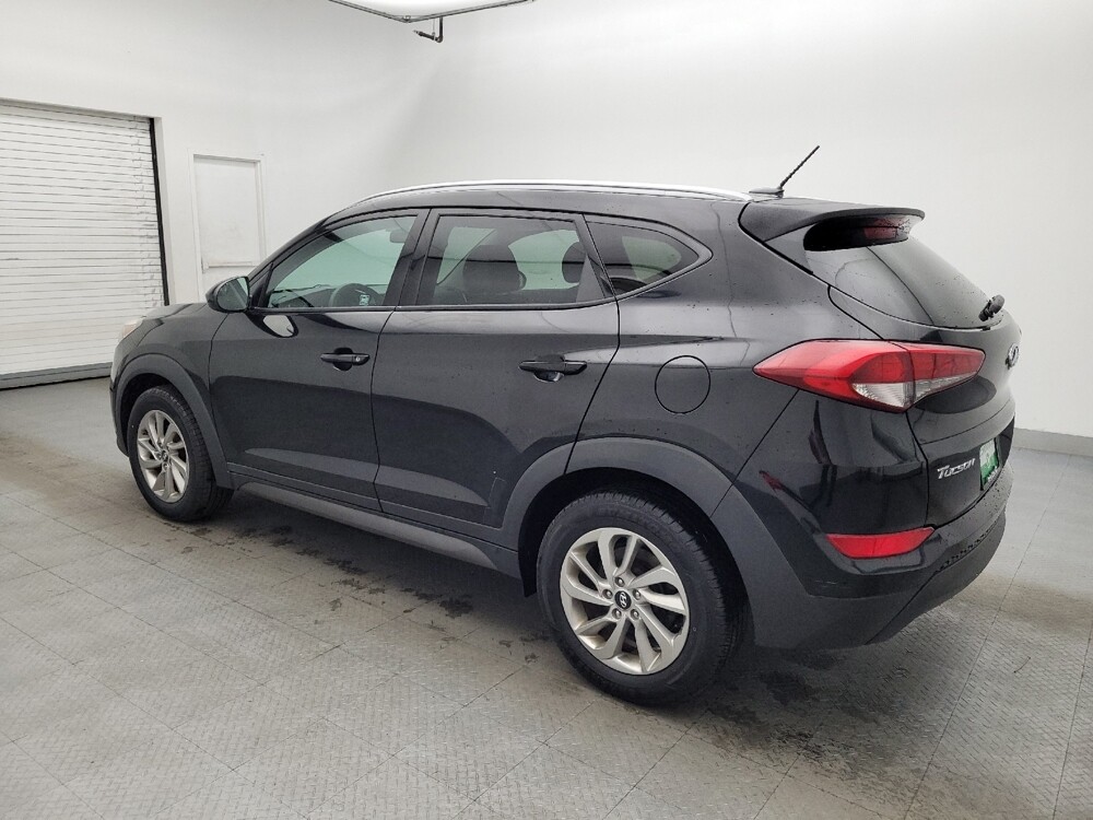 2016 Hyundai Tucson in Gastonia, NC 28056 - 18088972 3