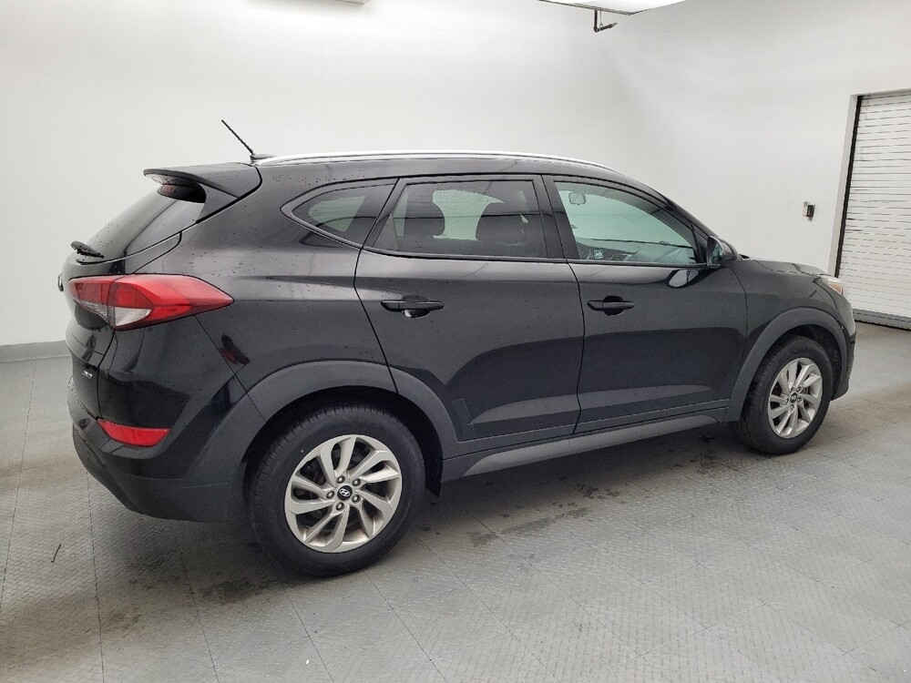 2016 Hyundai Tucson in Gastonia, NC 28056 - 18088972 10