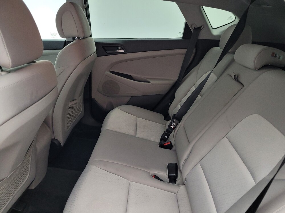 2016 Hyundai Tucson in Gastonia, NC 28056 - 18088972 18