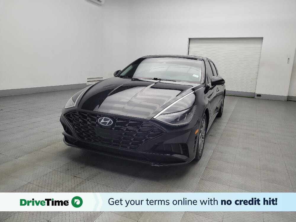 2022 Hyundai Sonata in Birmingham, AL 35215 - 18088973