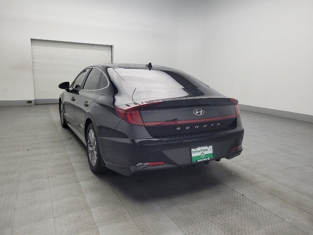 2022 Hyundai Sonata in Birmingham, AL 35215 - 18088973 5