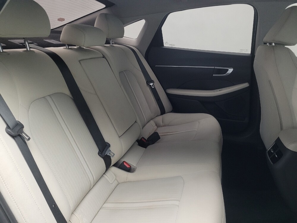 2022 Hyundai Sonata in Birmingham, AL 35215 - 18088973 19