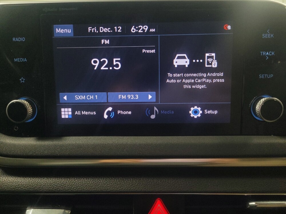 2022 Hyundai Sonata in Birmingham, AL 35215 - 18088973 25