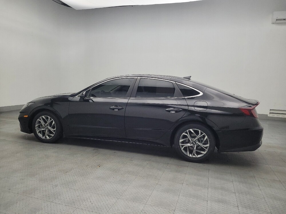 2022 Hyundai Sonata in Birmingham, AL 35215 - 18088973 3