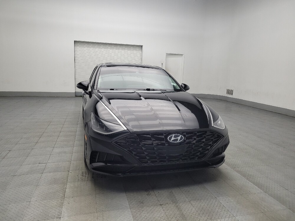 2022 Hyundai Sonata in Birmingham, AL 35215 - 18088973 14