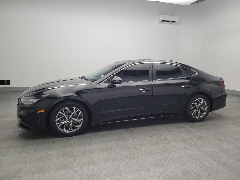 2022 Hyundai Sonata in Birmingham, AL 35215 - 18088973 2
