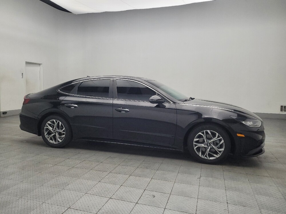 2022 Hyundai Sonata in Birmingham, AL 35215 - 18088973 11