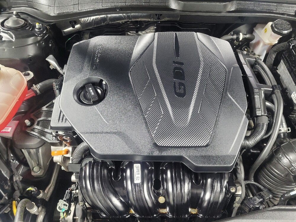 2022 Hyundai Sonata in Birmingham, AL 35215 - 18088973 30