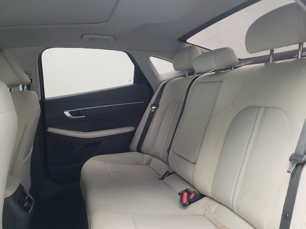 2022 Hyundai Sonata in Birmingham, AL 35215 - 18088973 18
