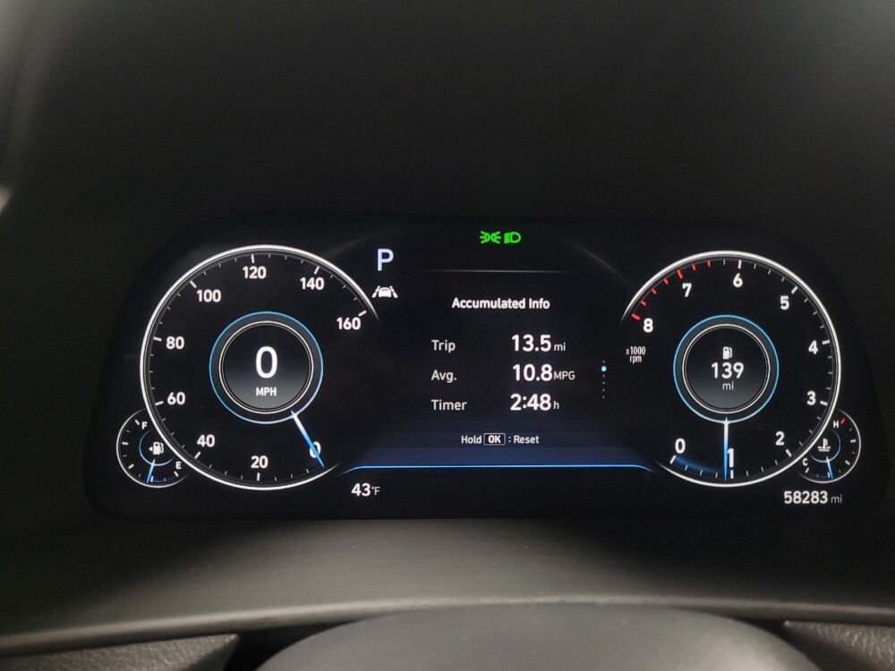 2022 Hyundai Sonata in Birmingham, AL 35215 - 18088973 23