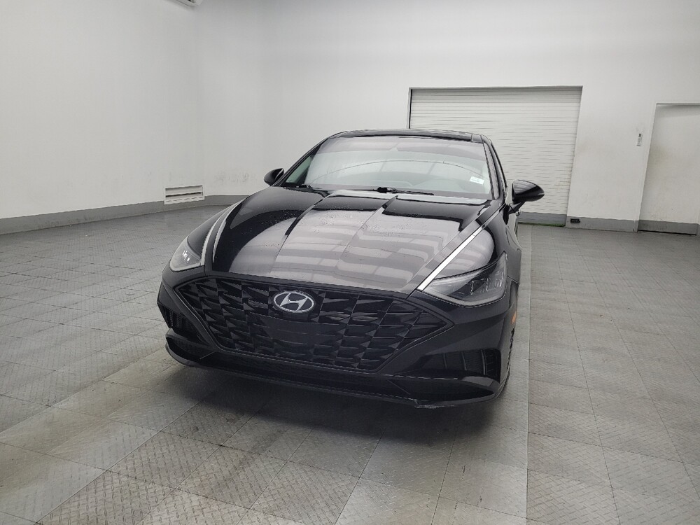 2022 Hyundai Sonata in Birmingham, AL 35215 - 18088973 15