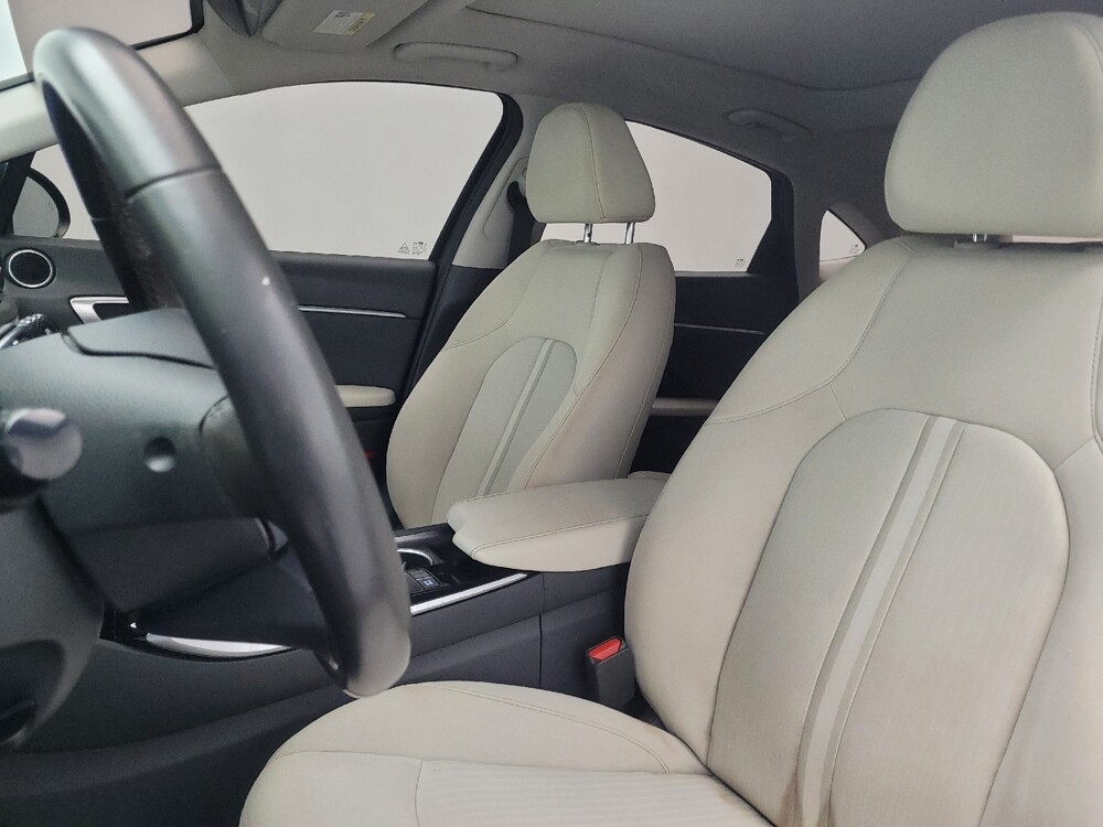 2022 Hyundai Sonata in Birmingham, AL 35215 - 18088973 17