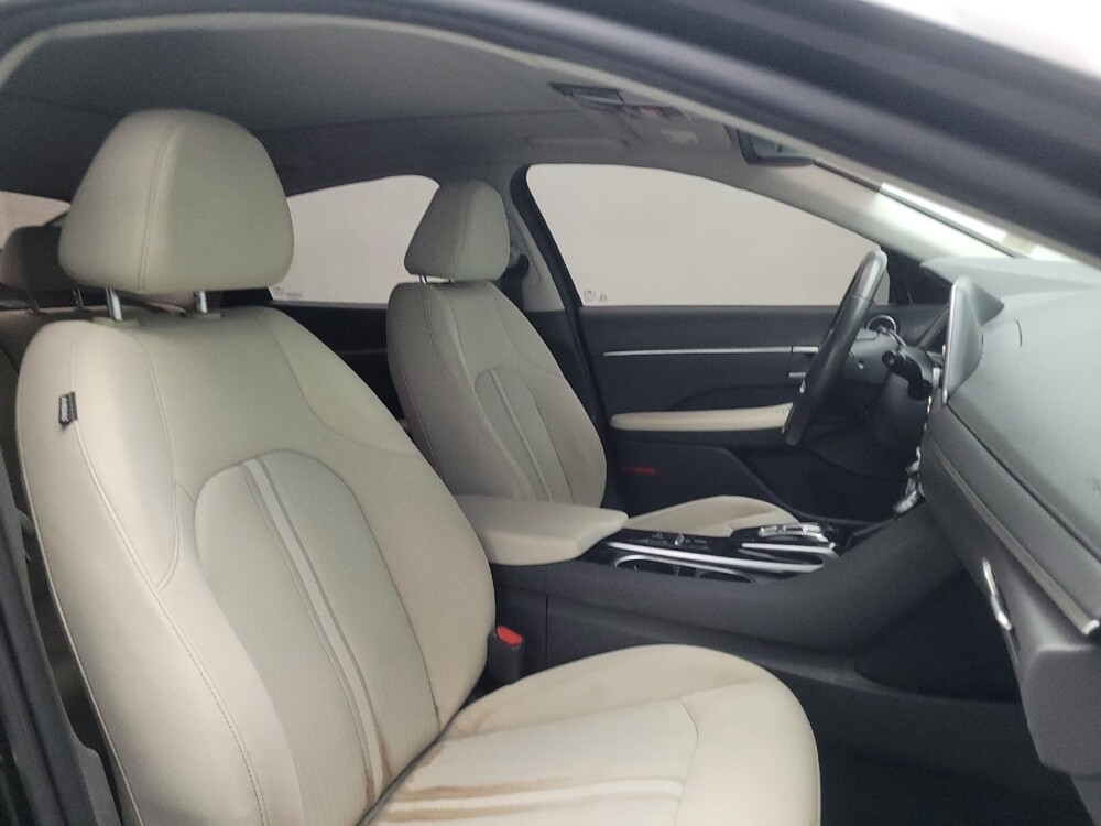 2022 Hyundai Sonata in Birmingham, AL 35215 - 18088973 21