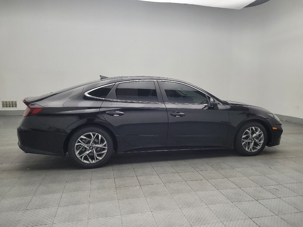 2022 Hyundai Sonata in Birmingham, AL 35215 - 18088973 10