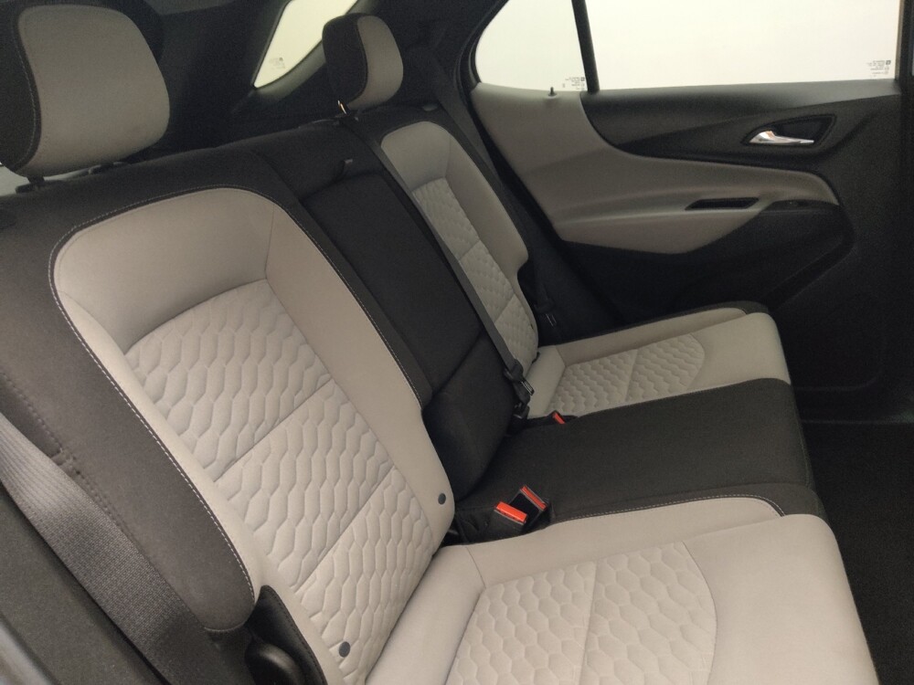 2019 Chevrolet Equinox in Ocala, FL 34471 - 18088974 19