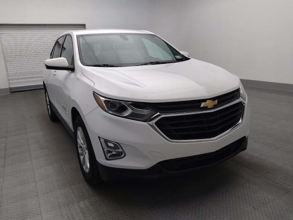 2019 Chevrolet Equinox in Ocala, FL 34471 - 18088974 14