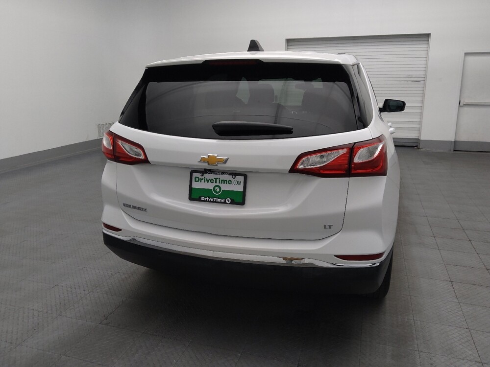 2019 Chevrolet Equinox in Ocala, FL 34471 - 18088974 7