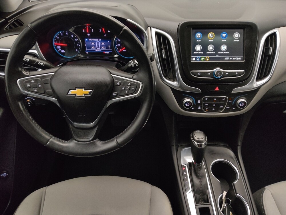 2019 Chevrolet Equinox in Ocala, FL 34471 - 18088974 22