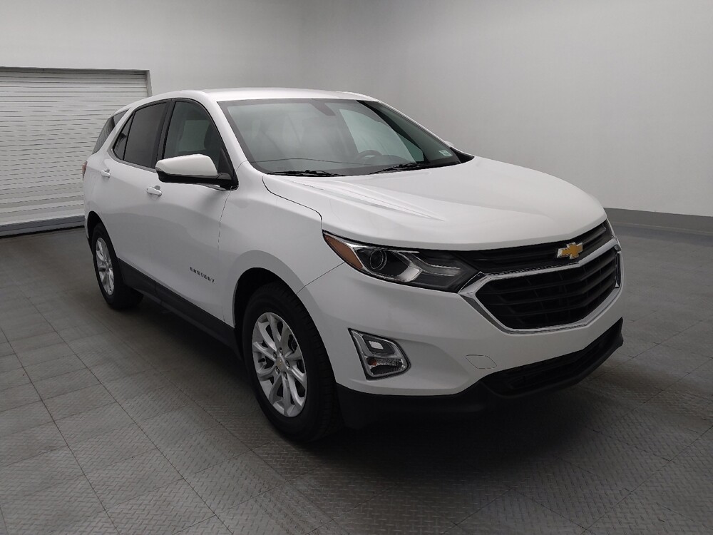 2019 Chevrolet Equinox in Ocala, FL 34471 - 18088974 13