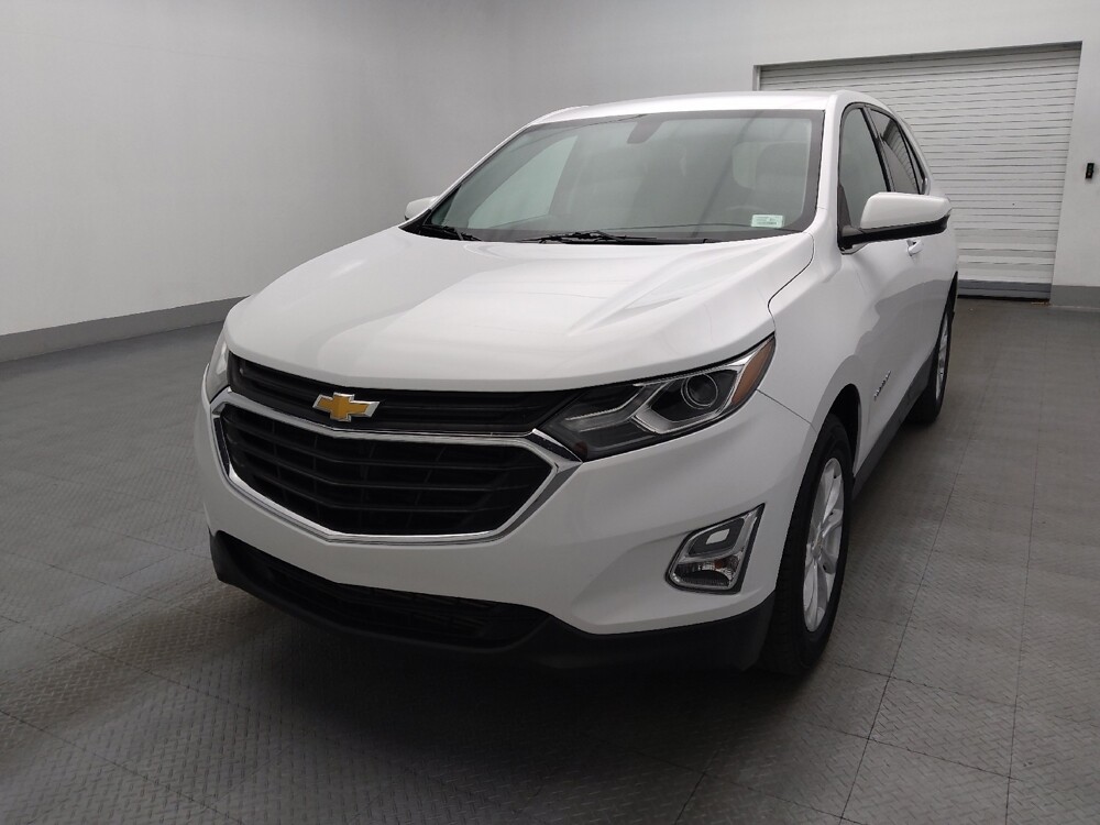 2019 Chevrolet Equinox in Ocala, FL 34471 - 18088974 15