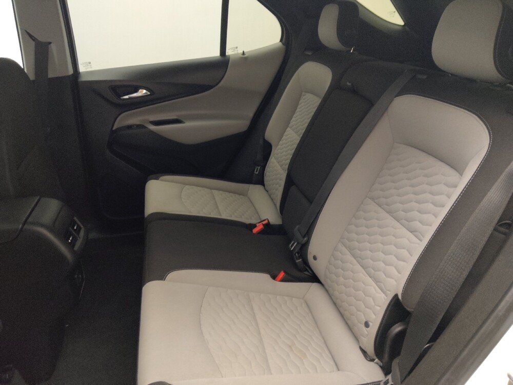 2019 Chevrolet Equinox in Ocala, FL 34471 - 18088974 18